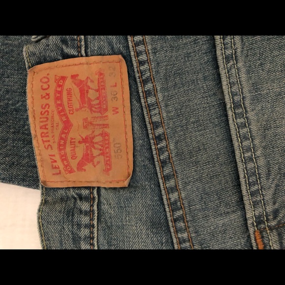 Levi’s Jeans - Picture 5 of 7